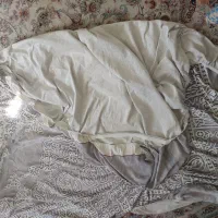 روفرشی ترک کشدار