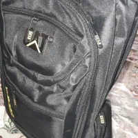 کوله پشتی نونو  دبیرستان