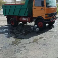 خاور کمپرسی808و608|خودرو سنگین|چهاردانگه (تهران), |دیوار