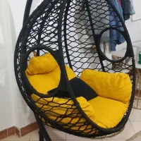 صندلی ریلکسی ( نو در حد )|صندلی و نیمکت|کرج, ساسانی (قلمستان)|دیوار