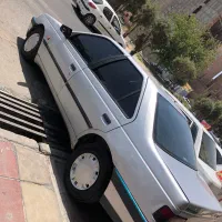 پژو ۴۰۵ مدل ۸۵