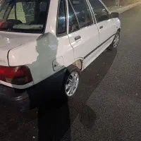 پراید86|خودرو سواری و وانت|اندیشه, اندیشه فاز ۳|دیوار