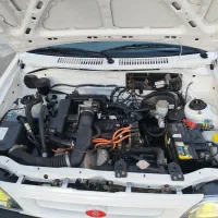 پراید مدل 96SE|خودرو سواری و وانت|کرمانشاه, |دیوار