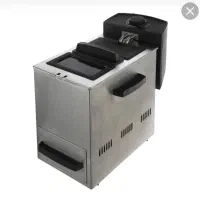 سرخ کن|اجاق گاز و لوازم برقی پختوپز|محمدشهر, محمدشهر|دیوار