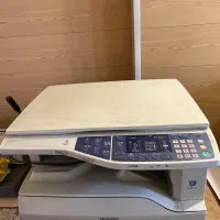 دستگاه کپی|پرینتر، اسکنر، کپی، فکس|بانه, |دیوار