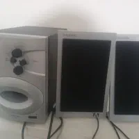 اسپیکر باند میکرولب