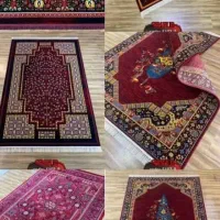 فرش ماشینی کاشان /۷۰۰ شانه+  حدادی|فرش|اهواز, پادادشهر|دیوار