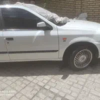 سمند 92