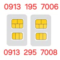 سیم کارت رند