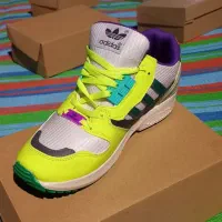 کتونی zx|کیف، کفش، کمربند|تهران, شهرک محلاتی|دیوار