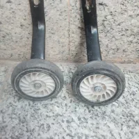 چرخ کمکی دوچرخه 16|دوچرخه، اسکیت، اسکوتر|بیرجند, |دیوار