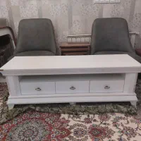 میز تلویزیون مدرن