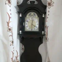 ساعت دیواری