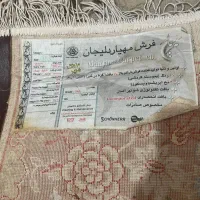 دوتخته فرش مهیار دلیجان|فرش|رباط‌کریم, رباط‌کریم|دیوار
