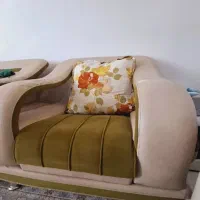 فروش مبل|مبلمان خانگی و میز عسلی|کرمان, |دیوار