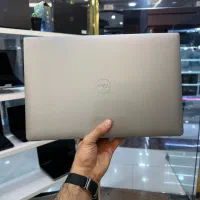 لپتاپ Dell مدل XPS مناسب کارهای گرافیکی و دانشجویی|رایانه همراه|شیراز, ملاصدرا|دیوار