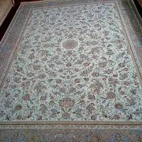 فرش ۱۲۰۰ شانه پاتریس