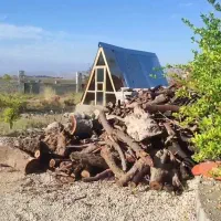 فروش فوق العاده باغ با سند تک برگ