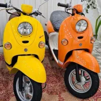 موتور پاکشتی وینو یاماها..چهارزمانه..انژکتوری