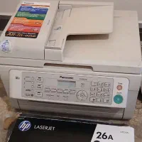 پرینتر پاناسونیک پرینتر پرینت