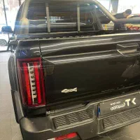 کی ام سی تی 9|خودرو سواری و وانت|تهران, حکمت|دیوار