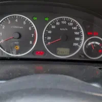 پژو۴۰۵ ۱۳۸۴ بسیار سالم