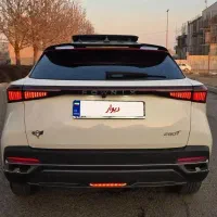 فونیکس fx مدل ۴۰۲ درحد خشک|خودرو سواری و وانت|قزوین, |دیوار