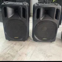 باند GTR. اکتیو