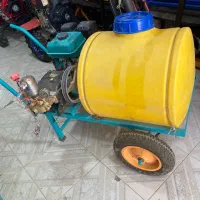 انواع سمپاش اقساطی|ماشینآلات صنعتی|شهرکرد, |دیوار