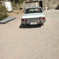 پیکان مدل ۷۲ تمام فابریک بیمه ۶ماه|خودرو سواری و وانت|شیراز, محمودآباد|دیوار