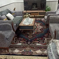 مبل و میز ناهار خوری