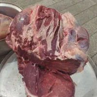 گوشت جوانه گوساله|خوردنی و آشامیدنی|مشهد, شهرک ابوذر|دیوار