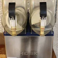 دستگاه یخ در بهشت . یخدربهشت ساز . یخ دربهشت