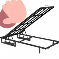 کفی تخت جکدار|تخت و سرویس خواب|سبزوار, فیاض|دیوار