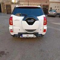 ام وی ام x33s بیرنگ 97|خودرو سواری و وانت|تهران, کیانشهر|دیوار