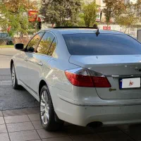 جنسیس سدان|خودرو سواری و وانت|تهران, ونک|دیوار