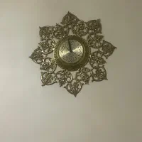 ساعت دیواری درحدنو