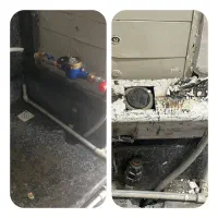 جوشکاری تمام وقت سیار|خدمات پیشه و مهارت|گرگان, |دیوار