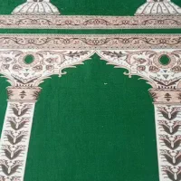 فرشینه مسجدی محرابی نو نو