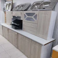 کابینت،اشپزخانه کلاسیک.کد(00۳7850۱)|مصالح و تجهیزات ساختمان|بندر انزلی, چهارفریضه|دیوار