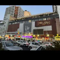 پاساژ-طوبی-چیتگر