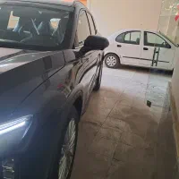 هایما 8S، مدل ۱۴۰۴|خودرو سواری و وانت|مشهد, تربیت (صدف)|دیوار