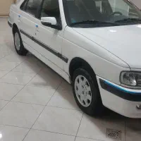 پژوپارس ۱۴۰۰|خودرو سواری و وانت|مهربان, |دیوار