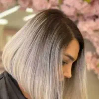 کوتاهی و رنگ و لایت و اصلاح ابرو طبیعی رایگان
