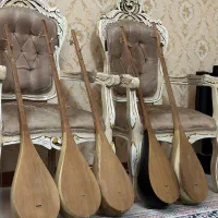 دوتار خراسان شمالی