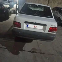 پراید 131