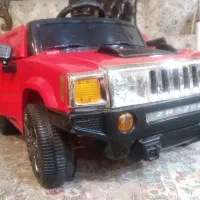 ماشین شارژی