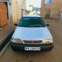 پراید۱۳۱ آس مدل۹۰