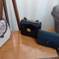 کیف زنانه دست دوز