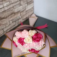 تخفیف ویژه دسته گل، باکس گل|گل مصنوعی|زاهدان, |دیوار